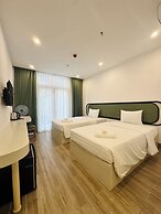 Blue Hotel Phu Quoc Sunset Town