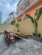 Blue Hotel Phu Quoc Sunset Town