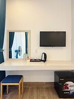 Blue Hotel Phu Quoc Sunset Town