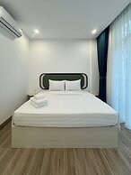 Blue Hotel Phu Quoc Sunset Town