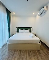 Blue Hotel Phu Quoc Sunset Town