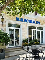 Blue Hotel Phu Quoc Sunset Town