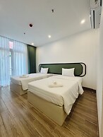 Blue Hotel Phu Quoc Sunset Town