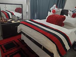 One love suites