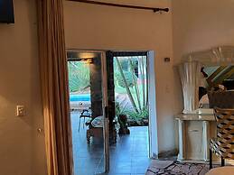 One love suites