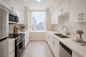 The Wynora Suites