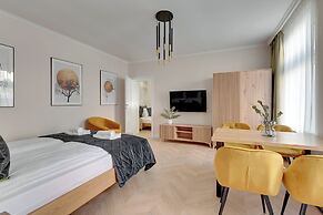 Sea & Monte City Center Apartments Sopot