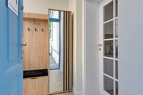 Sea & Monte City Center Apartments Sopot
