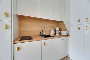 Sea & Monte City Center Apartments Sopot