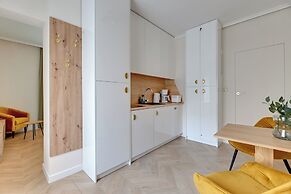 Sea & Monte City Center Apartments Sopot