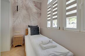 Sea & Monte City Center Apartments Sopot
