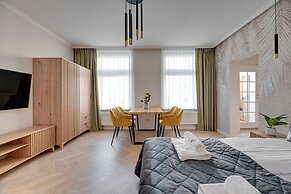 Sea & Monte City Center Apartments Sopot