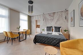 Sea & Monte City Center Apartments Sopot