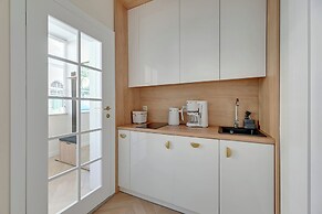 Sea & Monte City Center Apartments Sopot