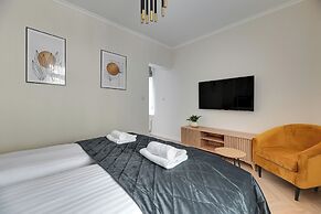Sea & Monte City Center Apartments Sopot