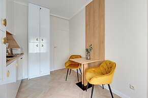Sea & Monte City Center Apartments Sopot