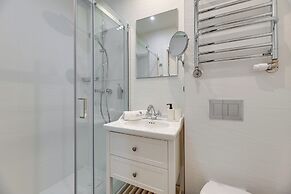 Sea & Monte City Center Apartments Sopot