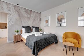 Sea & Monte City Center Apartments Sopot
