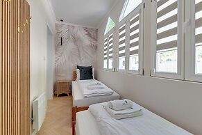 Sea & Monte City Center Apartments Sopot