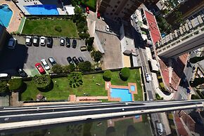 Torre Ipanema 12C in Benidorm