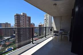 Torre Ipanema 12C in Benidorm