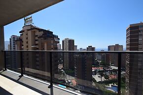 Torre Ipanema 12C in Benidorm