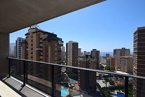 Torre Ipanema 12C in Benidorm