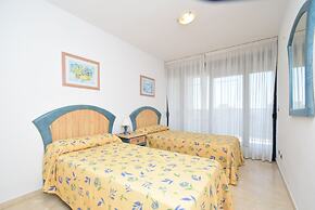 Torre Ipanema 12C in Benidorm