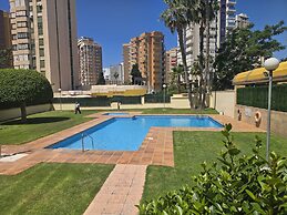 Torre Ipanema 12C in Benidorm