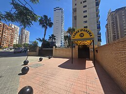 Torre Ipanema 12C in Benidorm