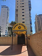 Torre Ipanema 12C in Benidorm