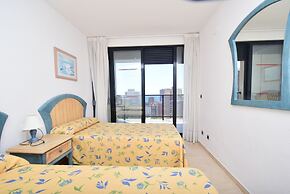 Torre Ipanema 12C in Benidorm