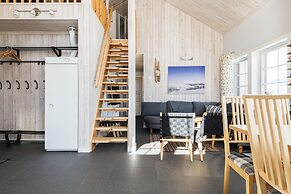 Blåstöten - Ramundberget