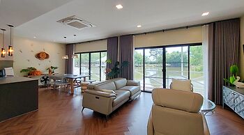 LK Resort