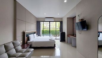 LK Resort