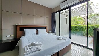 LK Resort