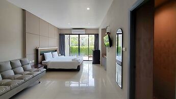 LK Resort