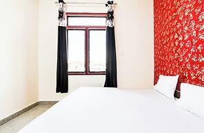 Hotel The M-J Agra