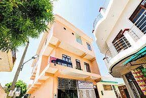 Hotel The M-J Agra