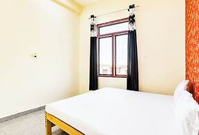 Hotel The M-J Agra