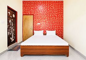 Hotel The M-J Agra