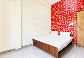 Hotel The M-J Agra