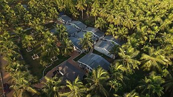 Aarna Coastal Resort