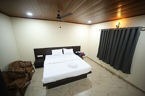 Aarna Coastal Resort