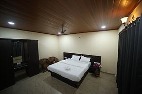 Aarna Coastal Resort