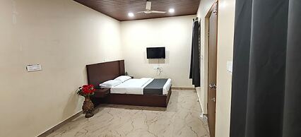 Aarna Coastal Resort
