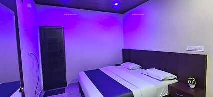 Aarna Coastal Resort