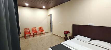 Aarna Coastal Resort