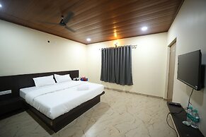 Aarna Coastal Resort