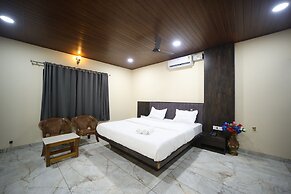 Aarna Coastal Resort